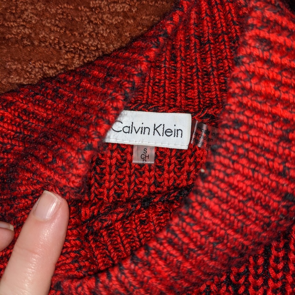 Sweater - Picture 2 of 3